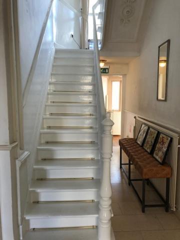 루르몬드 Bbdestaete B&B 외부 사진