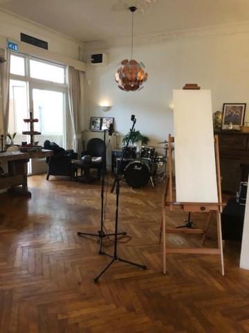 루르몬드 Bbdestaete B&B 외부 사진