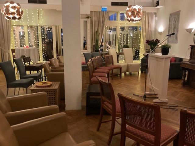 루르몬드 Bbdestaete B&B 외부 사진