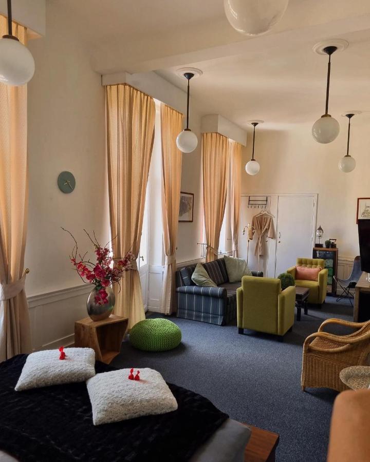 루르몬드 Bbdestaete B&B 외부 사진