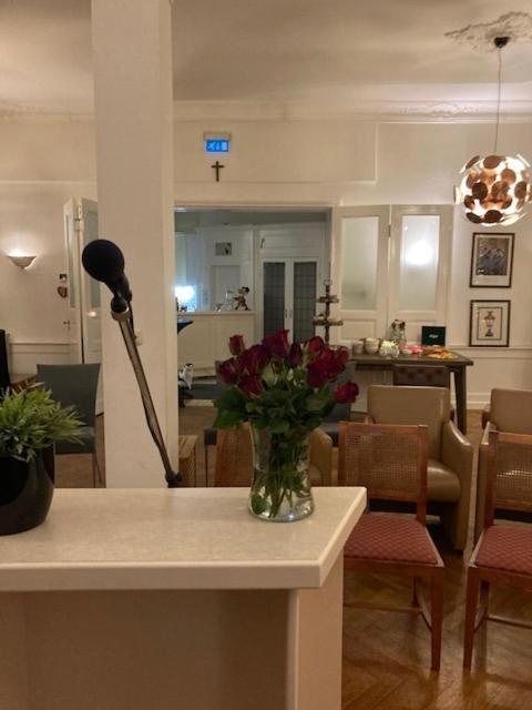 루르몬드 Bbdestaete B&B 외부 사진