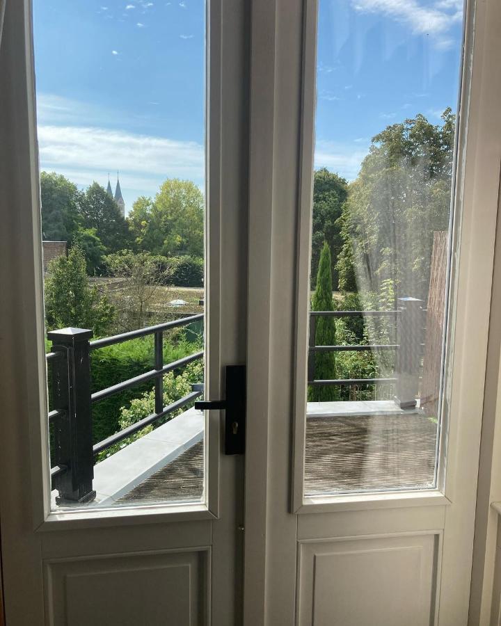 루르몬드 Bbdestaete B&B 외부 사진