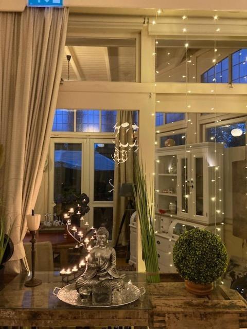 루르몬드 Bbdestaete B&B 외부 사진