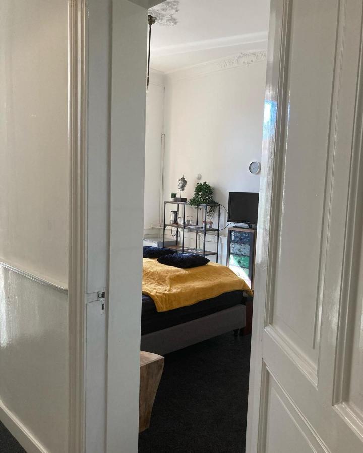 루르몬드 Bbdestaete B&B 외부 사진