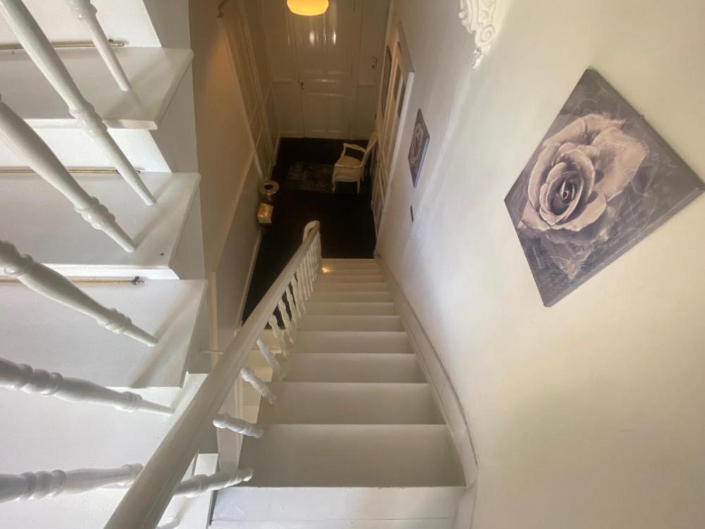 루르몬드 Bbdestaete B&B 외부 사진