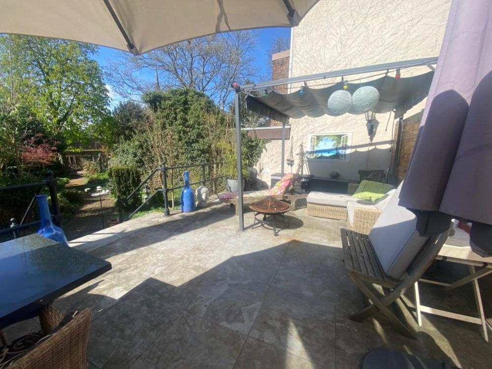 루르몬드 Bbdestaete B&B 외부 사진