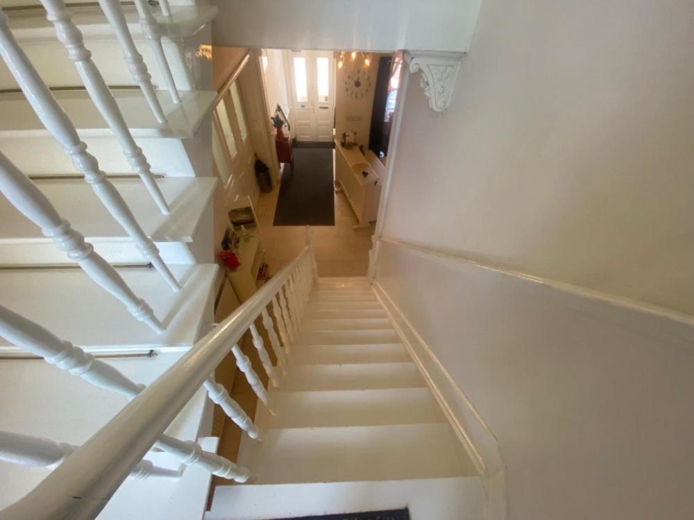 루르몬드 Bbdestaete B&B 외부 사진
