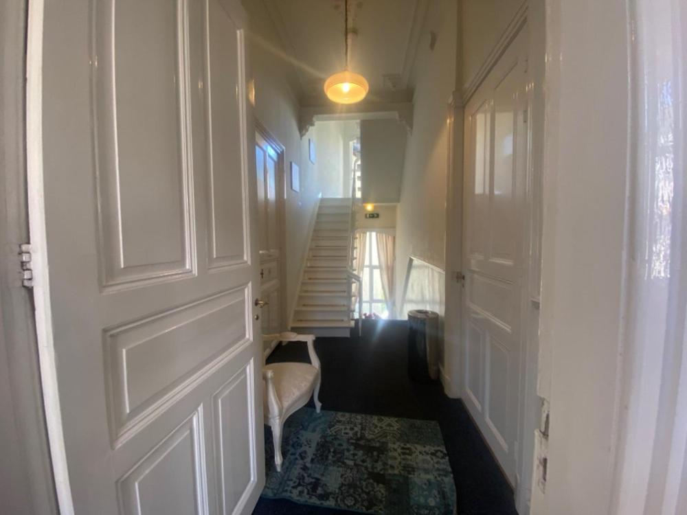 루르몬드 Bbdestaete B&B 외부 사진