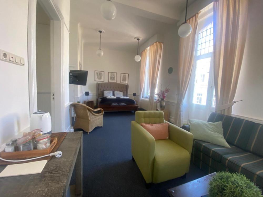 루르몬드 Bbdestaete B&B 외부 사진