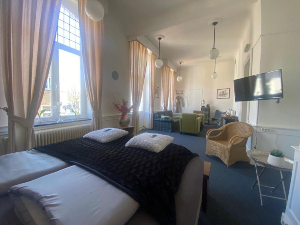 루르몬드 Bbdestaete B&B 외부 사진